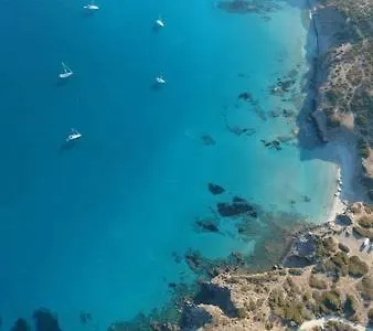 Апартаменты Di Charme S.antioco *