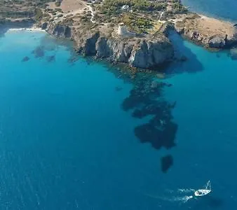 Апартаменты Di Charme S.antioco