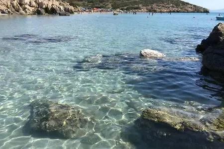Апартаменты Di Charme S.antioco *