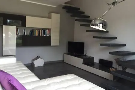 Di Charme S.antioco Апартаменты *
