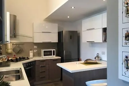 Апартаменты Di Charme S.antioco