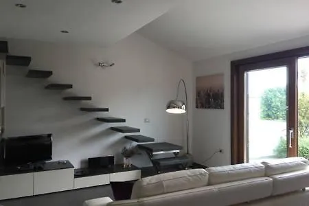 Lägenhet Di Charme S.antioco